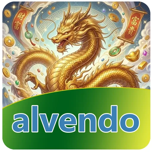 Ilustrasi instal dan buka APK alvendo
